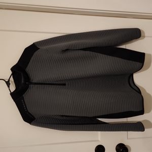 Under Armour Cold Gear 1/4 Zip pullover
